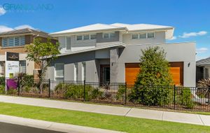 Grand Ex-Display Home in Premier Location
