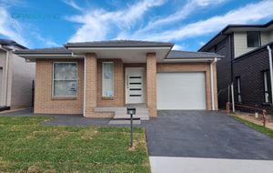 Brand New Home in All New Leppington Estate! 