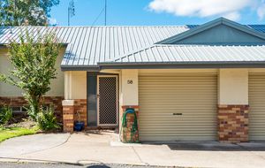 Under Contract - Quiet, Secure Gated Estate that is close to Griffith University & the Hospital Precinct.