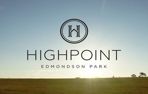 Is this your last chance for Land at the Highpoint of Edmondson Park?